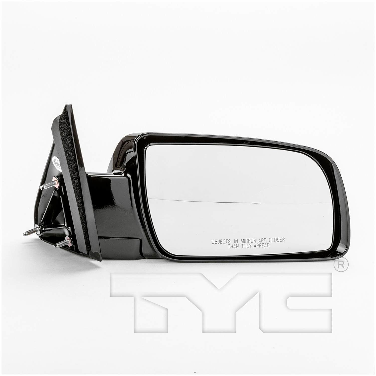 TYC Door Mirror 1010211-1