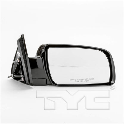 TYC Door Mirror 1010211-1