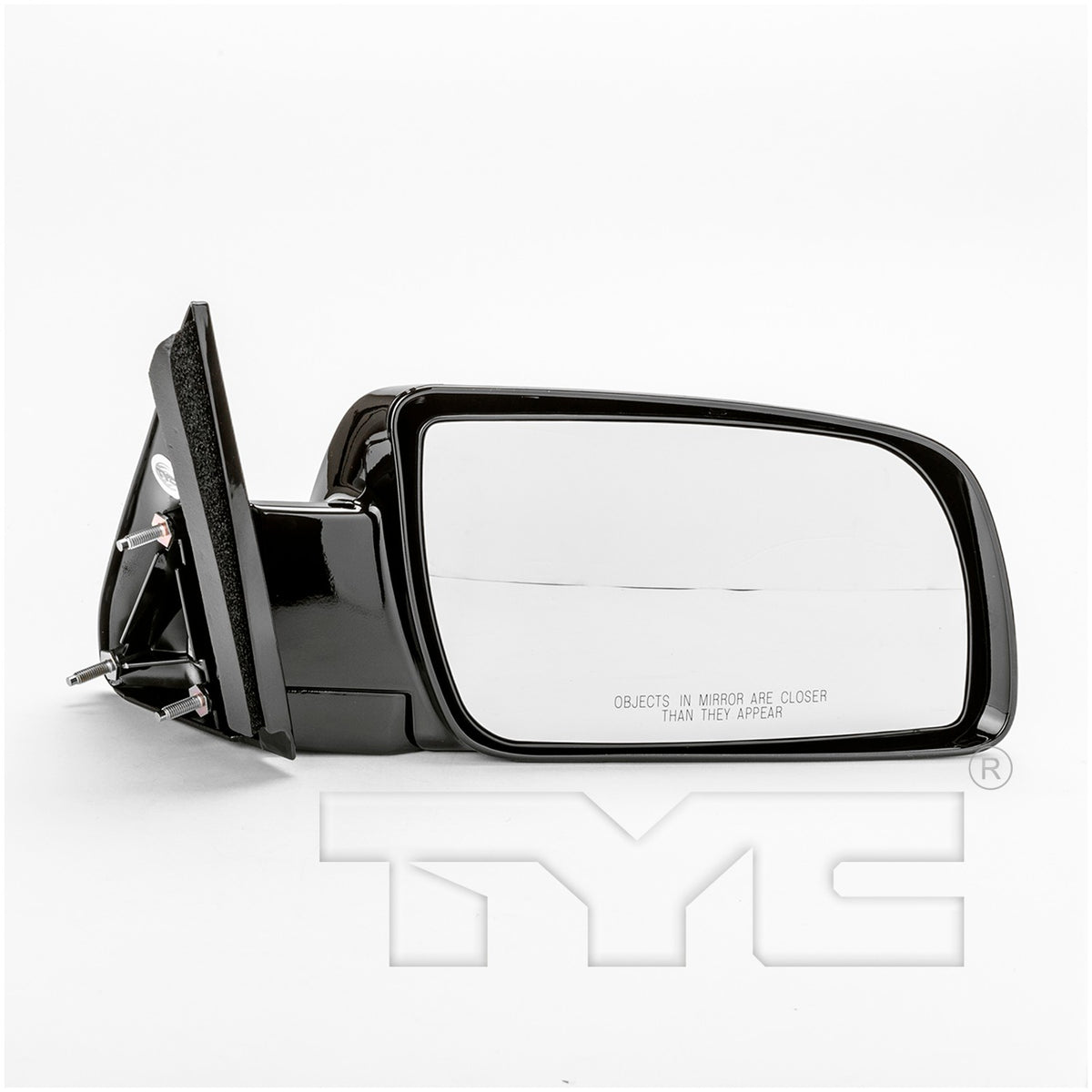 TYC Door Mirror 1010211-1