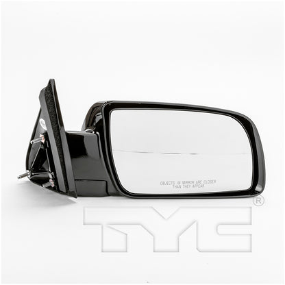 TYC Door Mirror 1010211-1