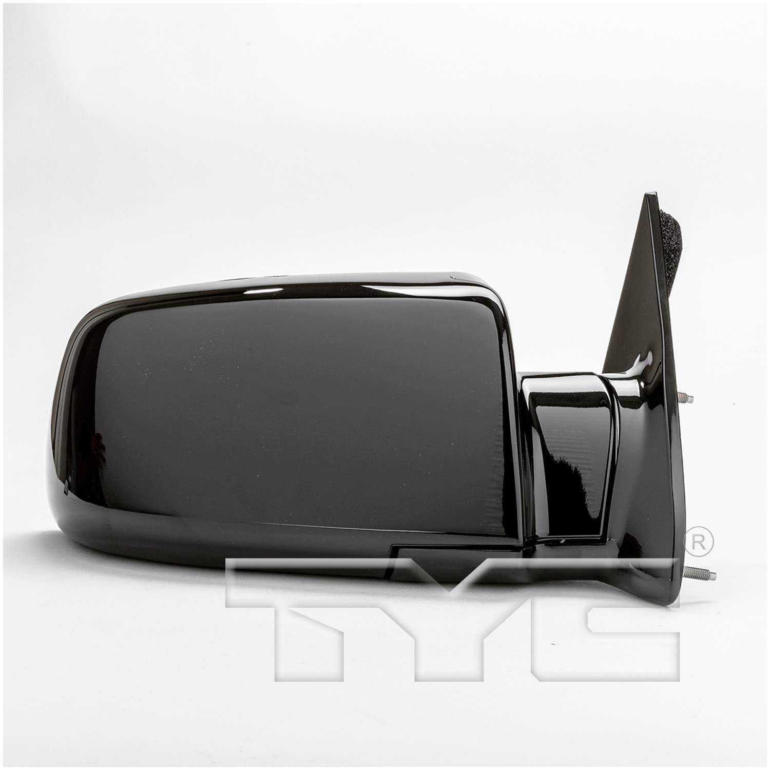 TYC Door Mirror 1010211-1