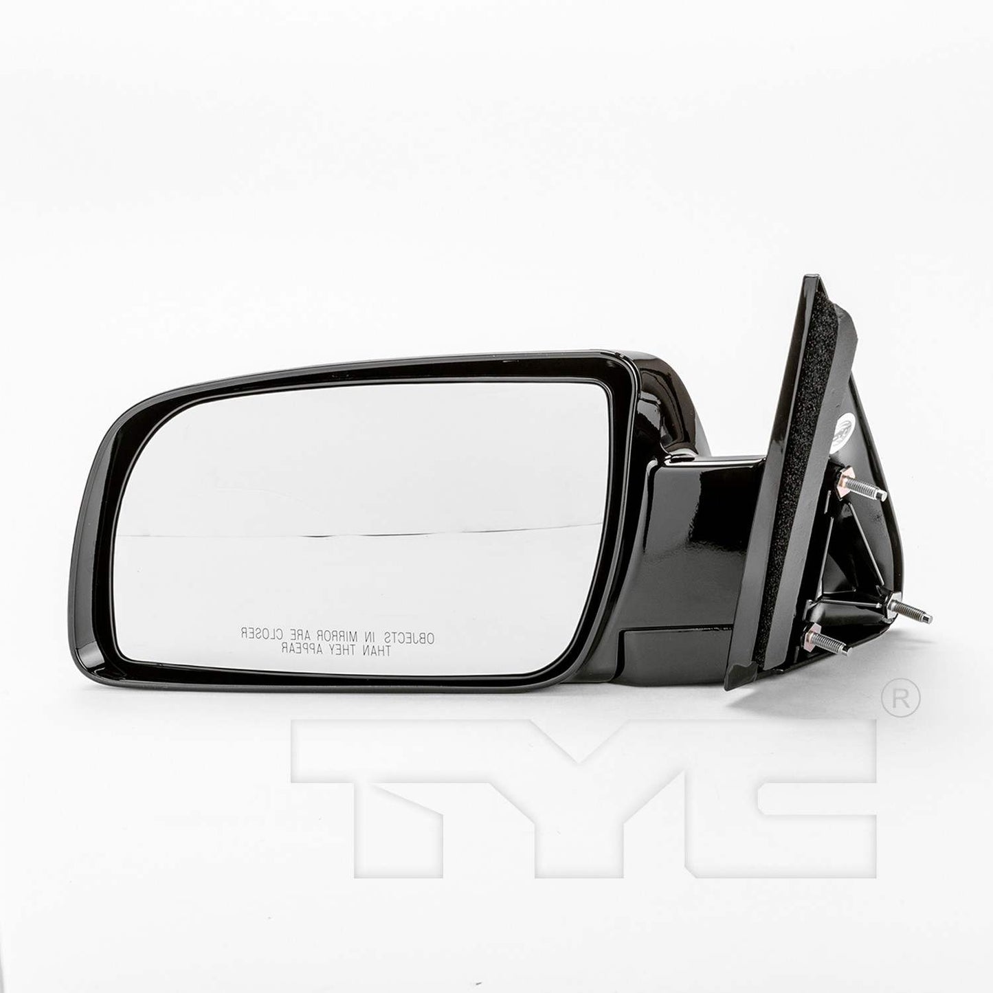 TYC Door Mirror 1010212-1