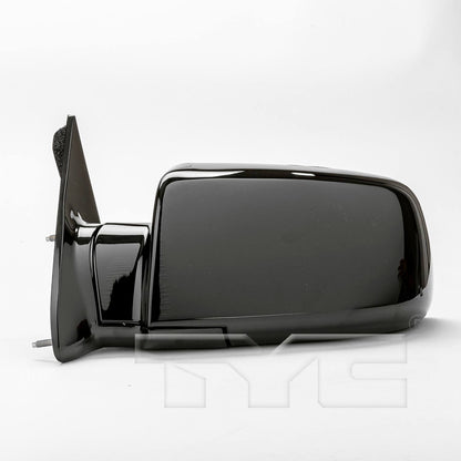 TYC Door Mirror 1010212-1
