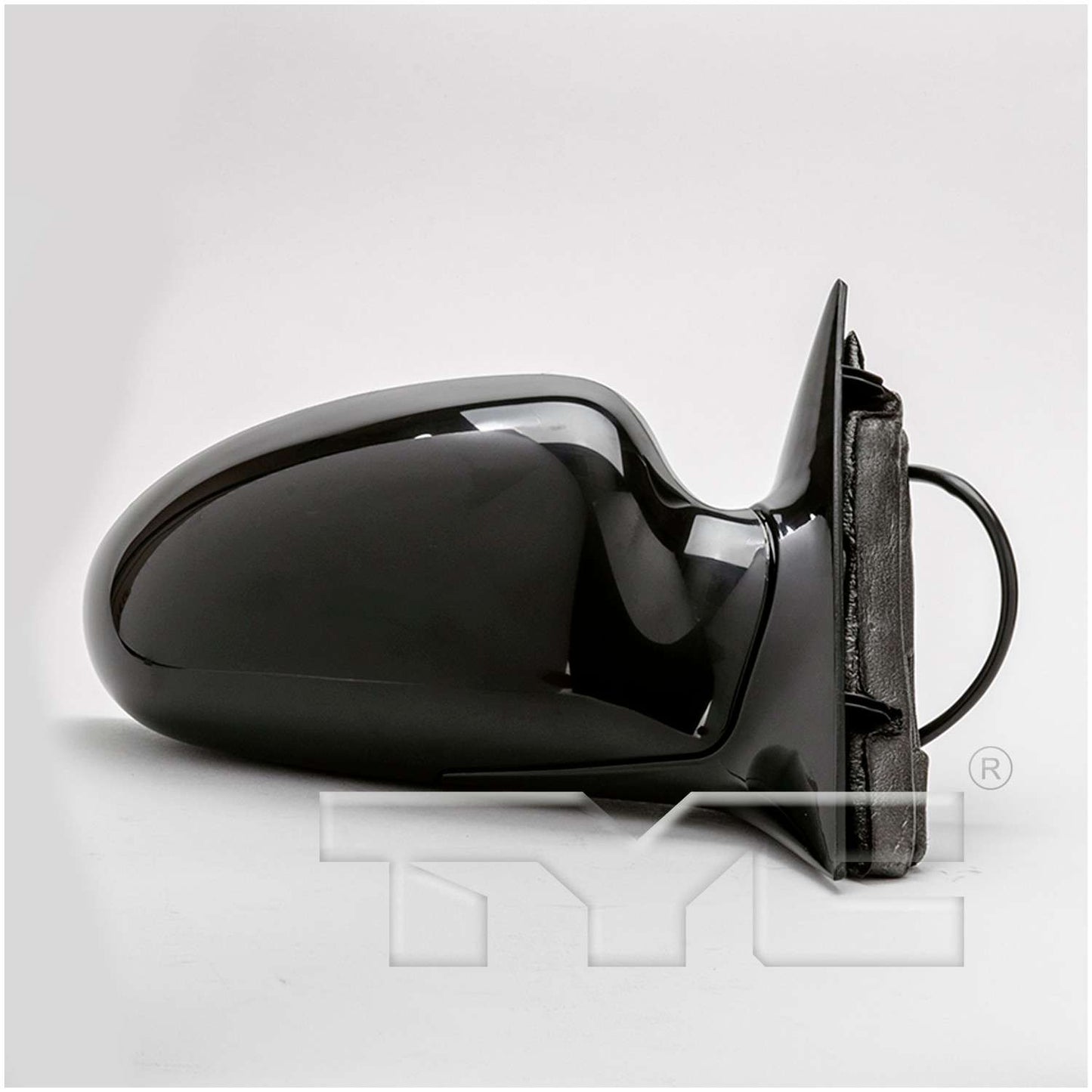 TYC Door Mirror 1010231