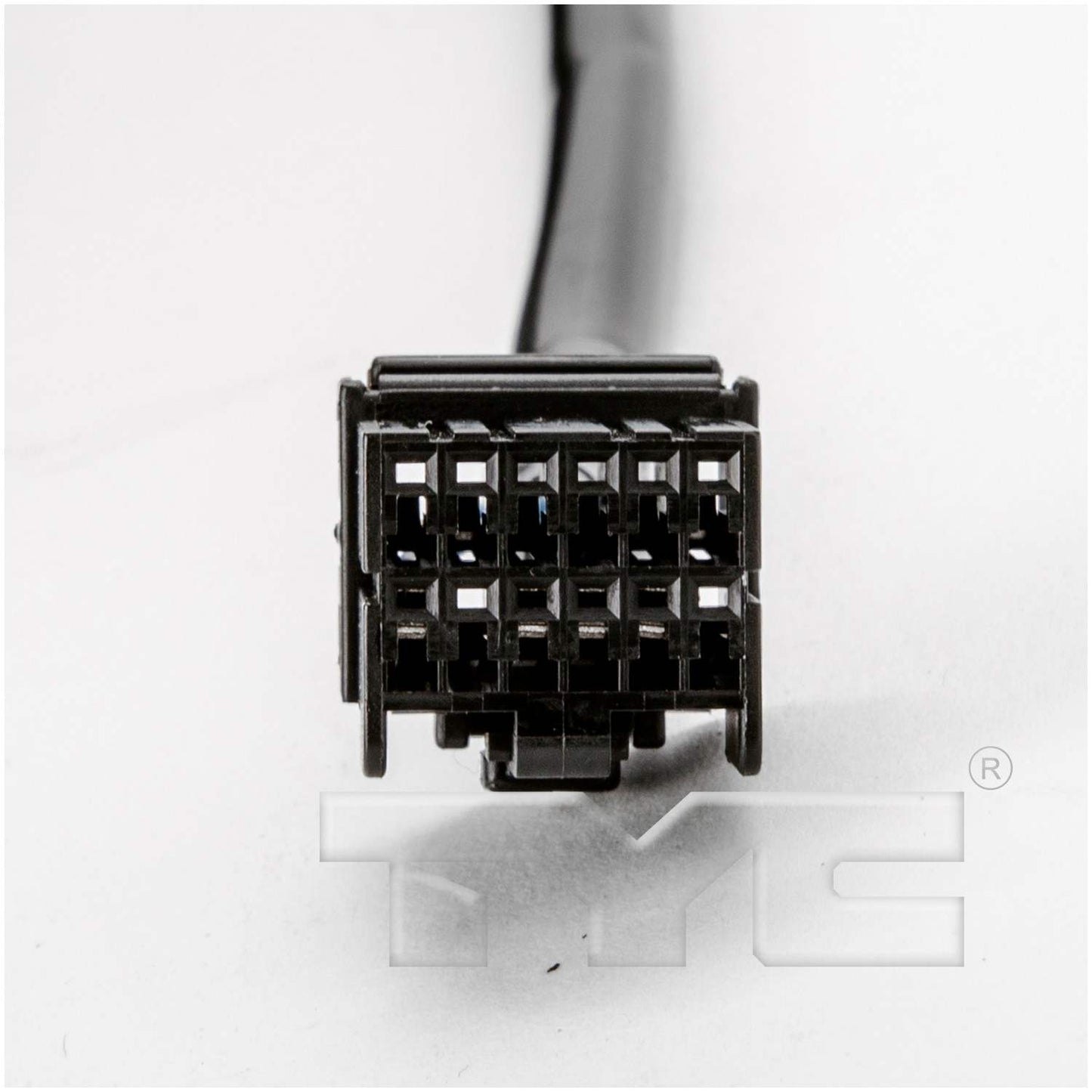 TYC Door Mirror 1010231