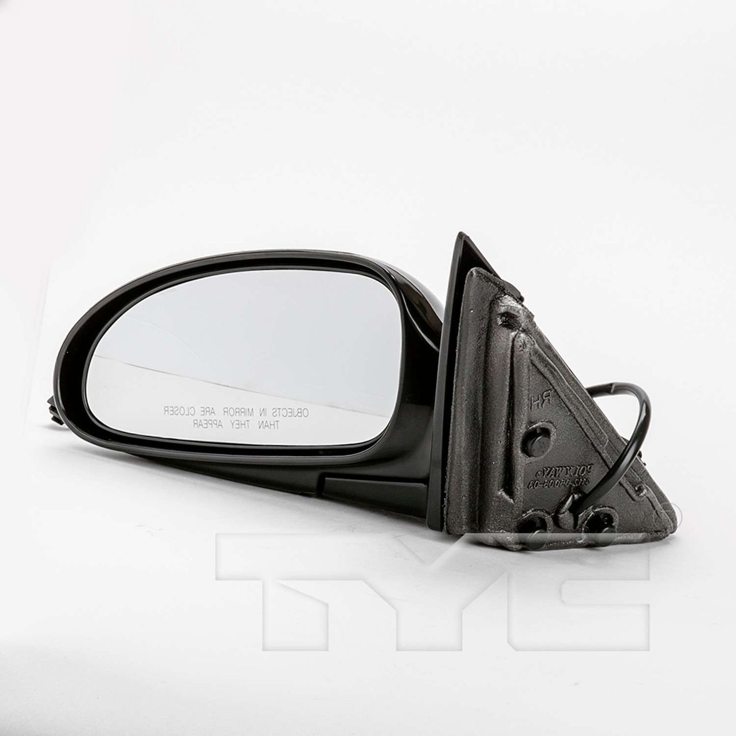 TYC Door Mirror 1010232