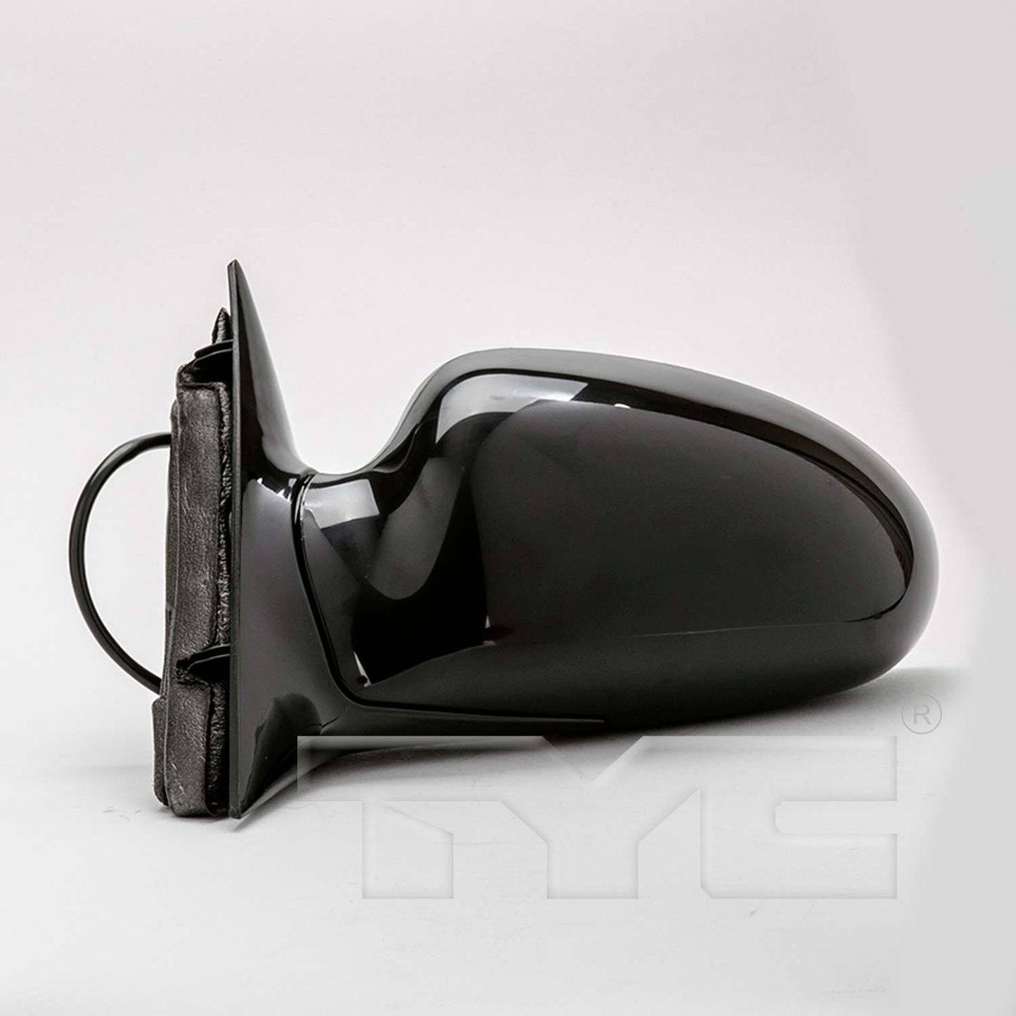 TYC Door Mirror 1010232