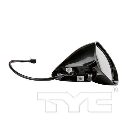 TYC Door Mirror 1020031