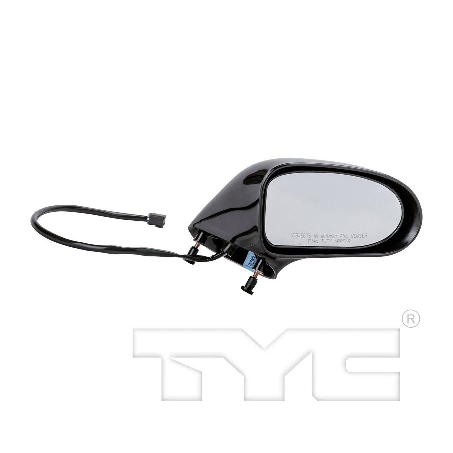 TYC Door Mirror 1020031