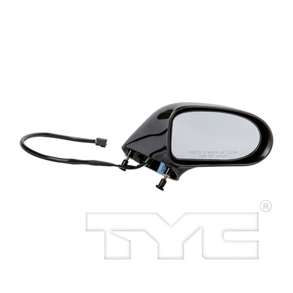 TYC Door Mirror 1020031