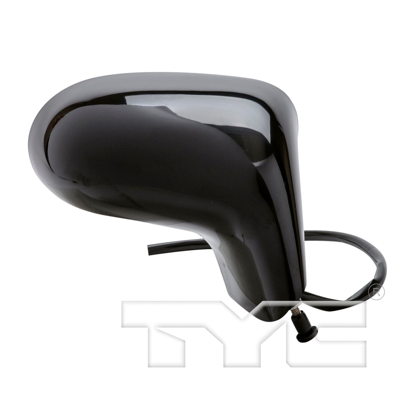 TYC Door Mirror 1020031