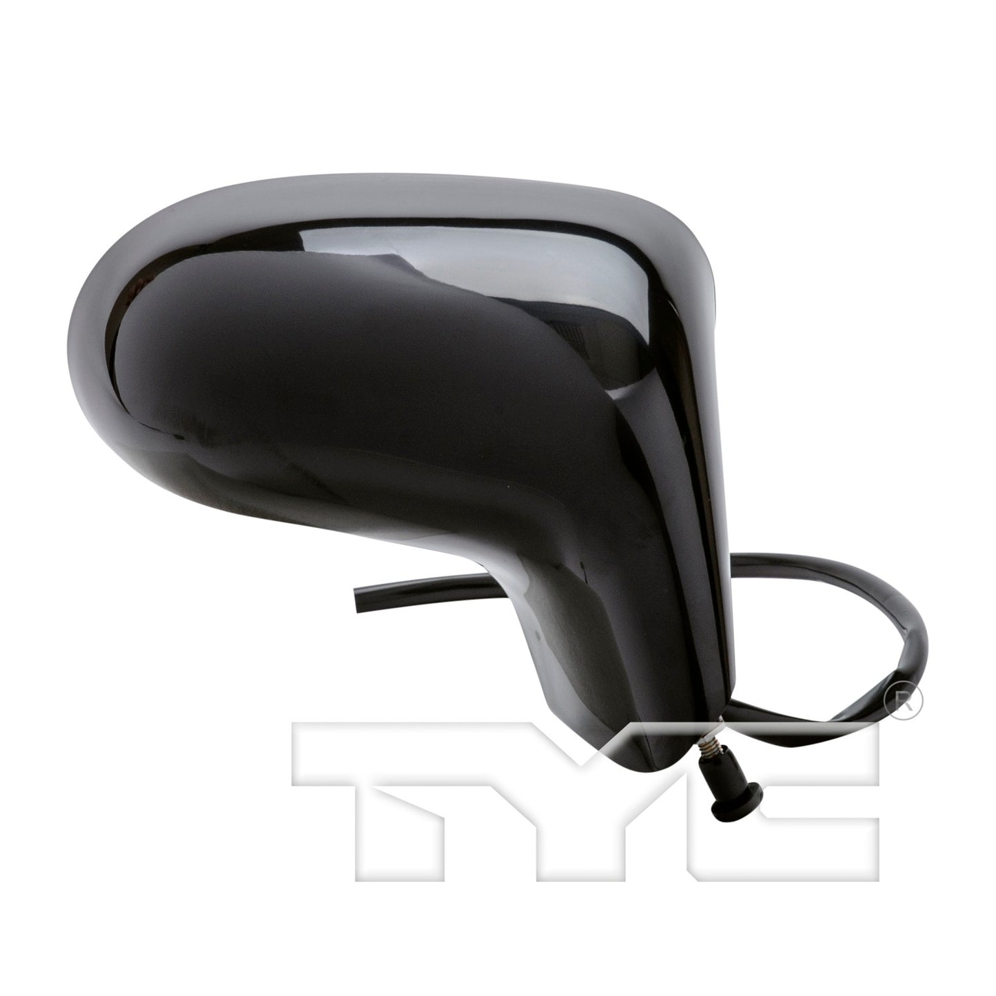 TYC Door Mirror 1020031
