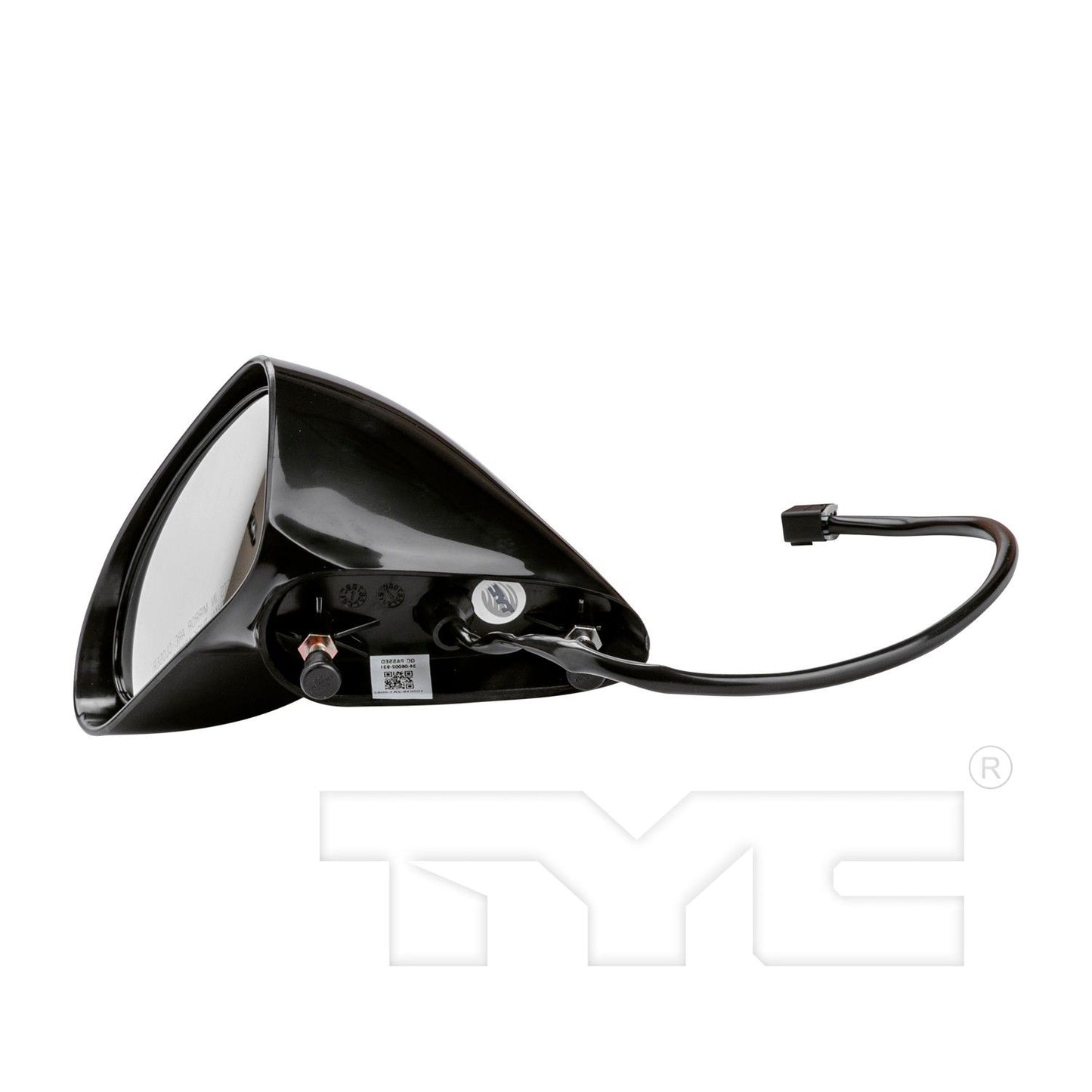 TYC Door Mirror 1020032