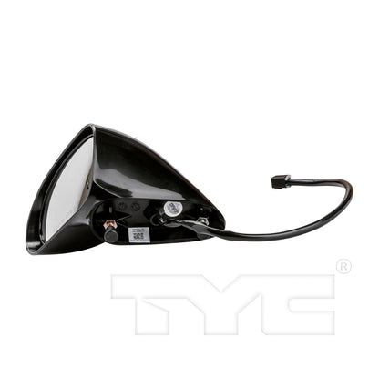 TYC Door Mirror 1020032