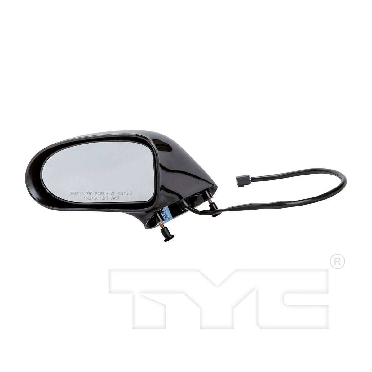 TYC Door Mirror 1020032