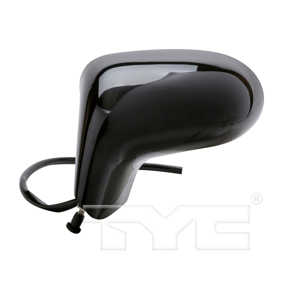 TYC Door Mirror 1020032