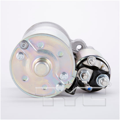 TYC Starter Motor 1-03204