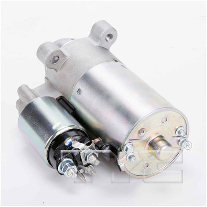 TYC Starter Motor 1-03204