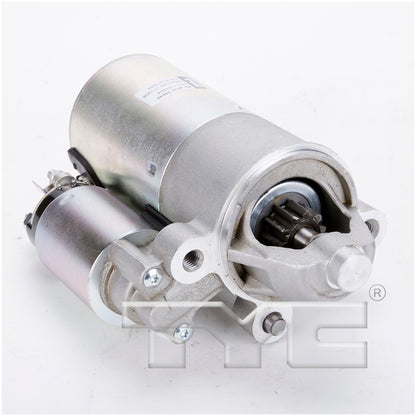 TYC Starter Motor 1-03204