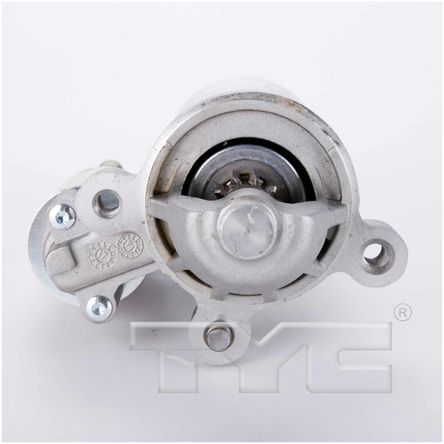 TYC Starter Motor 1-03204