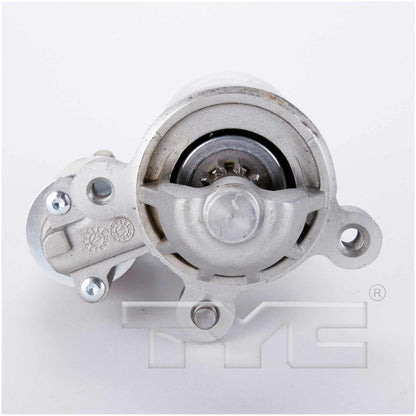 TYC Starter Motor 1-03204