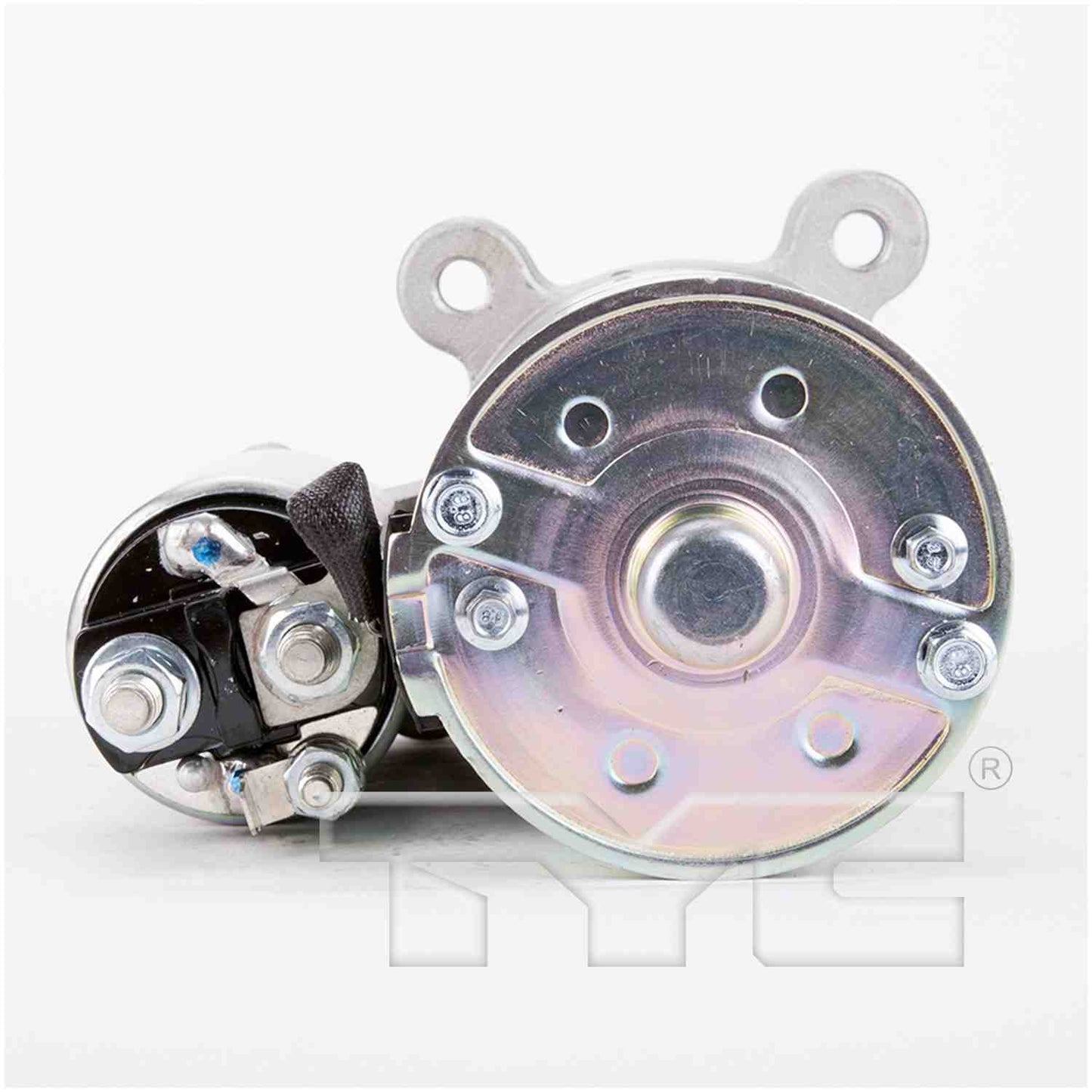 TYC Starter Motor 1-03213