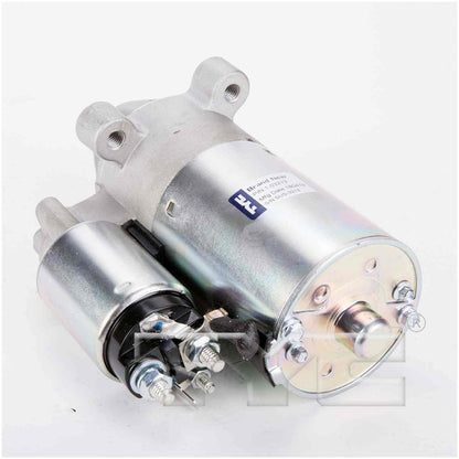 TYC Starter Motor 1-03213
