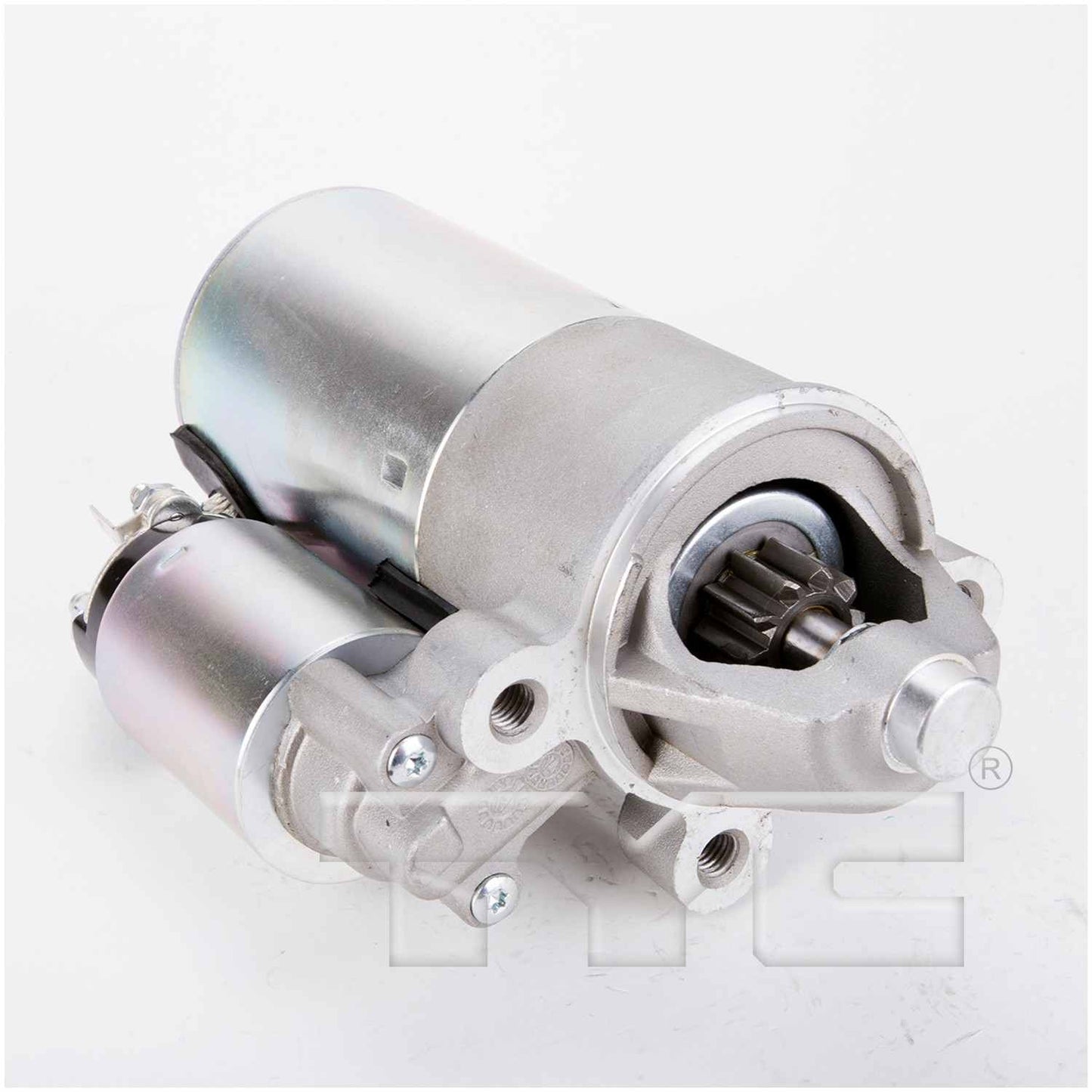 TYC Starter Motor 1-03213