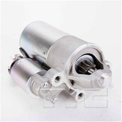 TYC Starter Motor 1-03213
