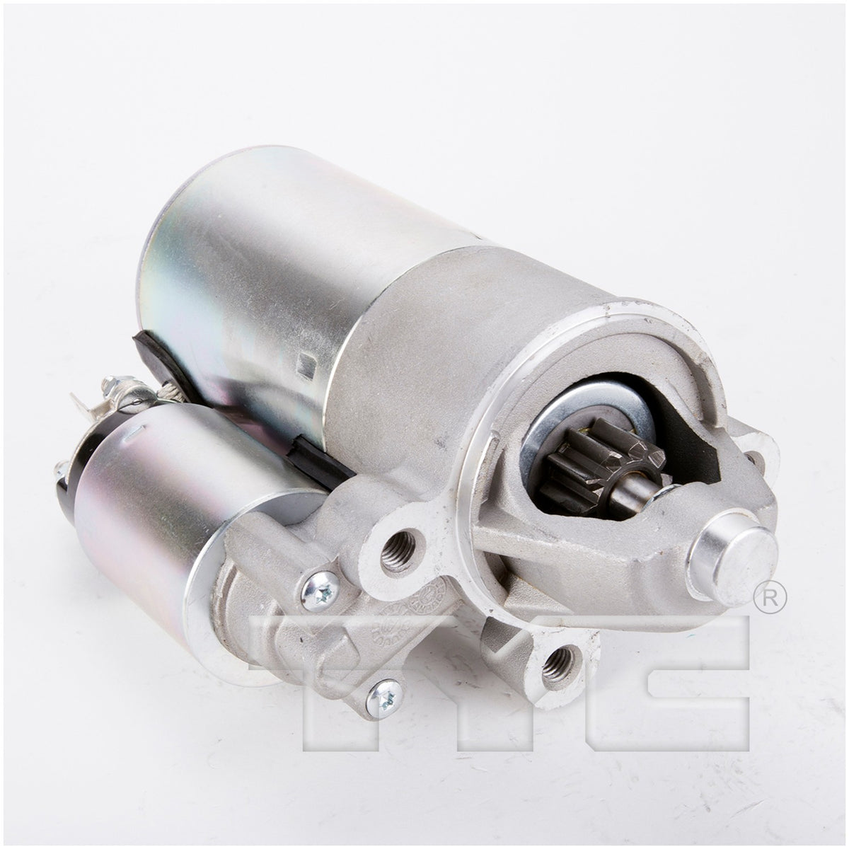 TYC Starter Motor 1-03213