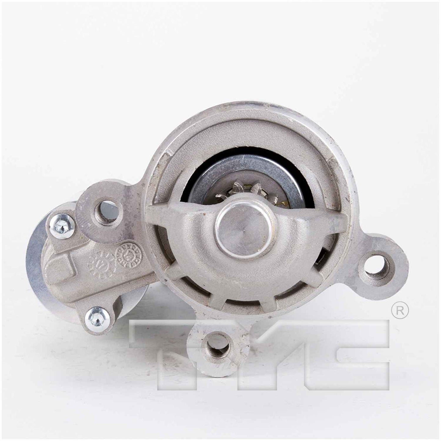 TYC Starter Motor 1-03213