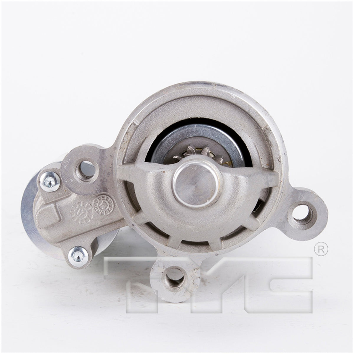 TYC Starter Motor 1-03213