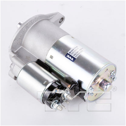 TYC Starter Motor 1-03223