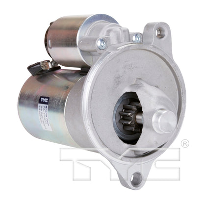 TYC Starter Motor 1-03223