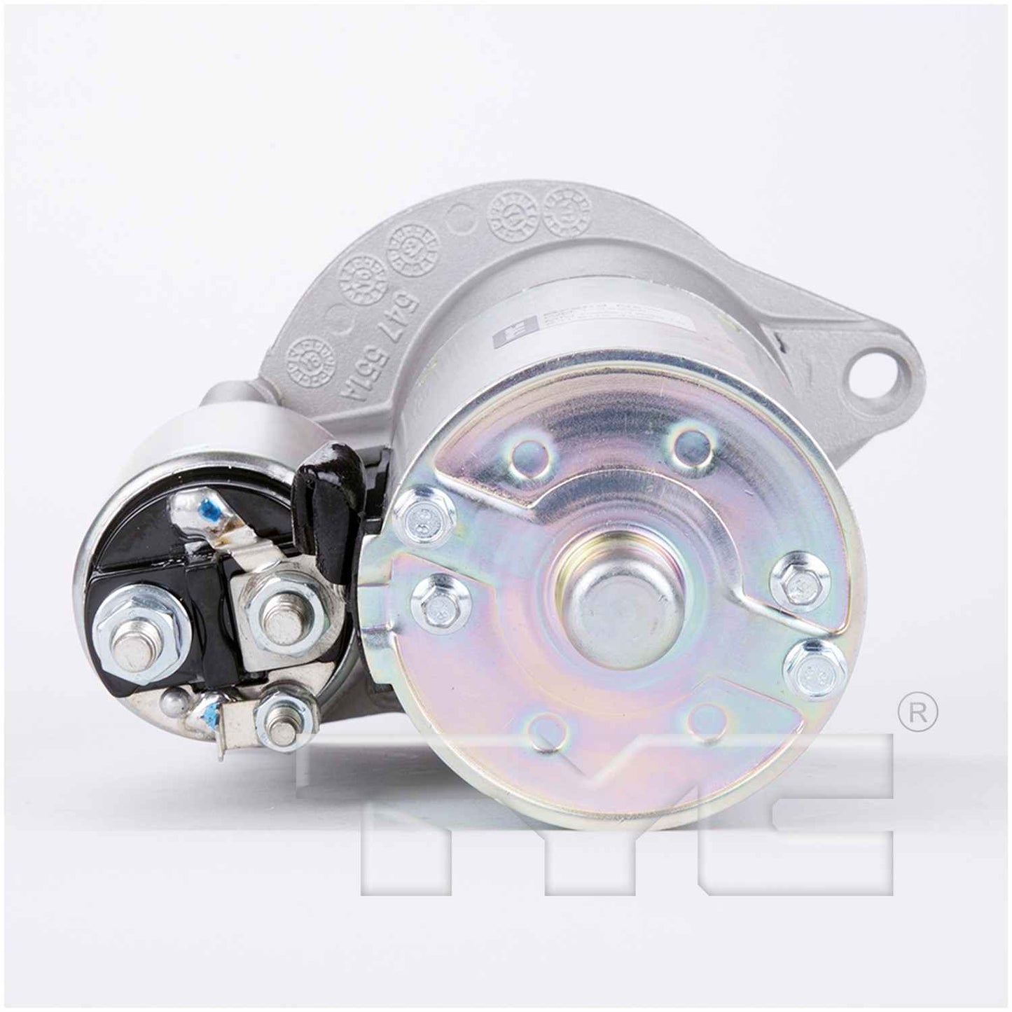 TYC Starter Motor 1-03226