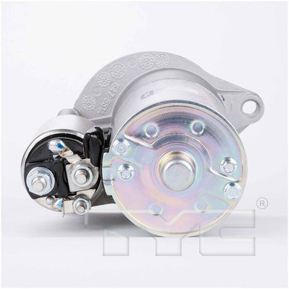 TYC Starter Motor 1-03226