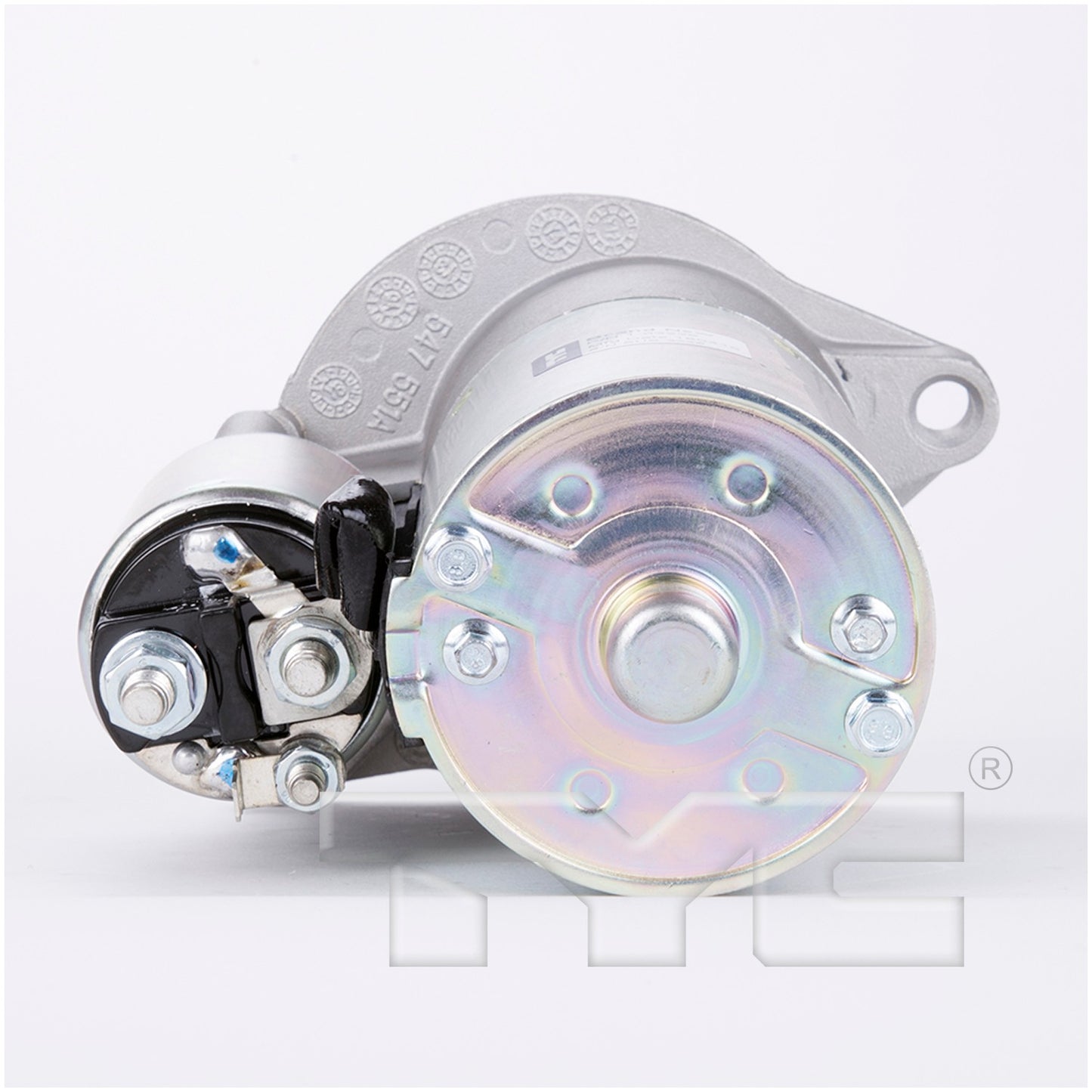 TYC Starter Motor 1-03226