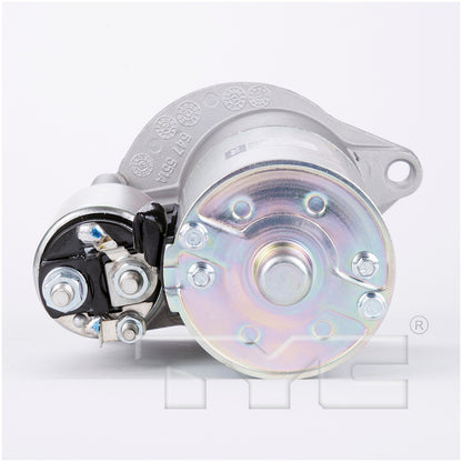 TYC Starter Motor 1-03226
