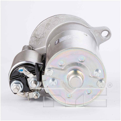 TYC Starter Motor 1-03238
