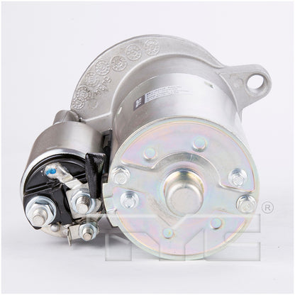 TYC Starter Motor 1-03238