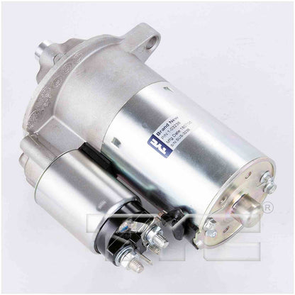 TYC Starter Motor 1-03238
