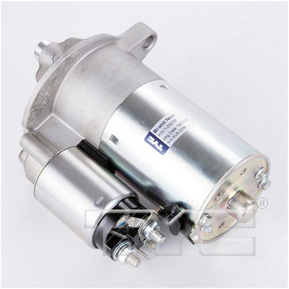 TYC Starter Motor 1-03238
