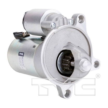 TYC Starter Motor 1-03238