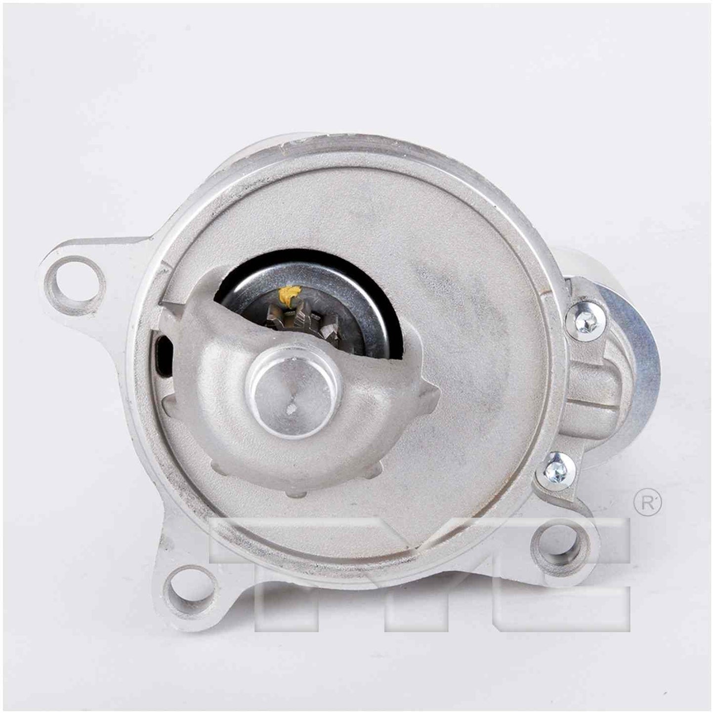 TYC Starter Motor 1-03238