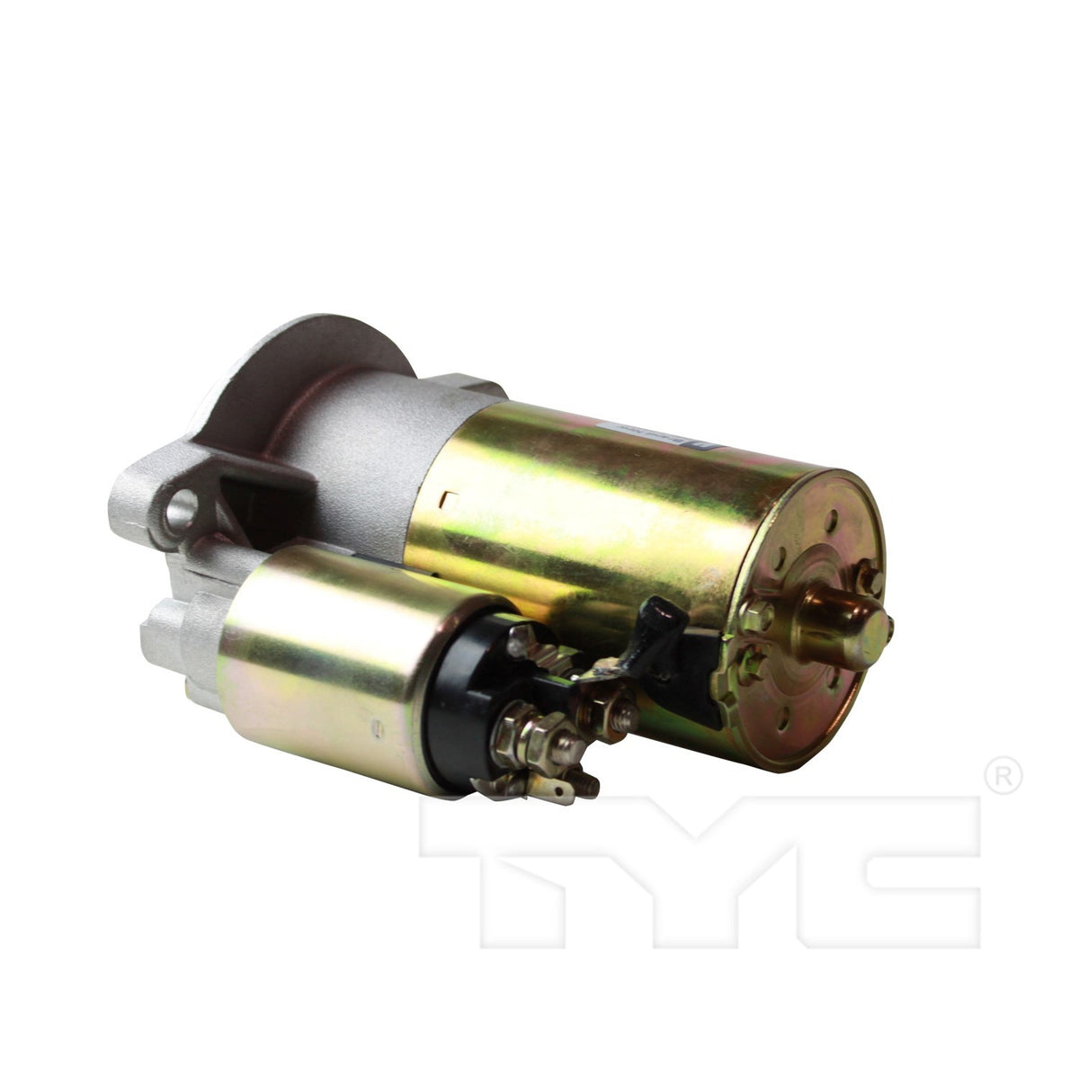 TYC Starter Motor 1-03239