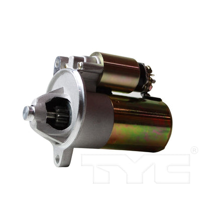 TYC Starter Motor 1-03239