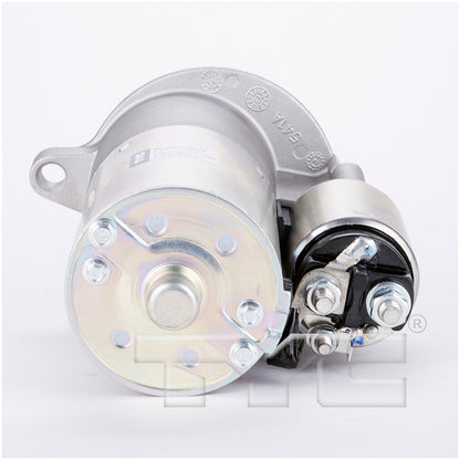 TYC Starter Motor 1-03240