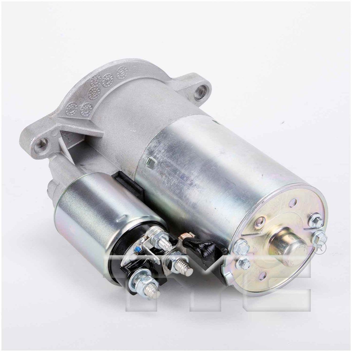 TYC Starter Motor 1-03240
