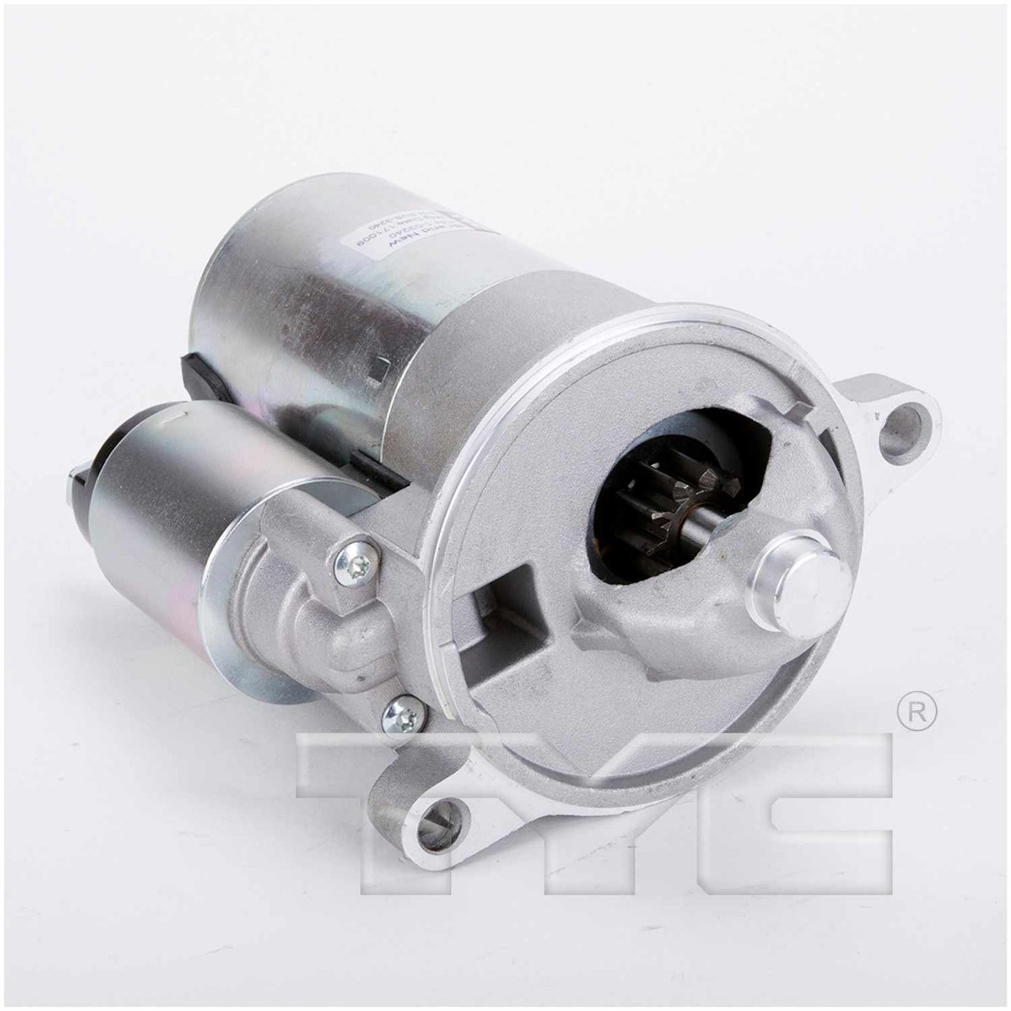 TYC Starter Motor 1-03240