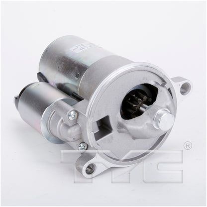 TYC Starter Motor 1-03240